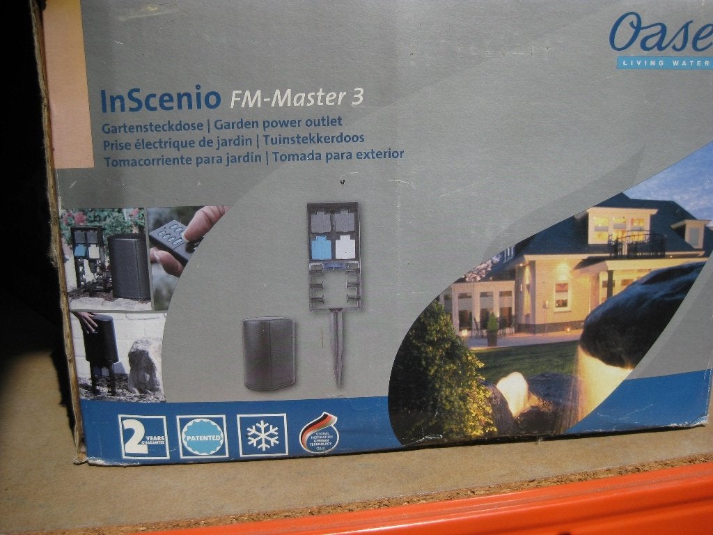 vijver, Tuin en Terras, Vijvers, Ophalen of Verzenden, Nieuw