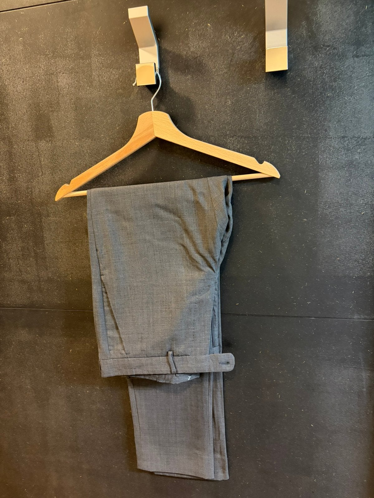 Broek Massimo Dutti, Enlèvement ou Envoi, Comme neuf