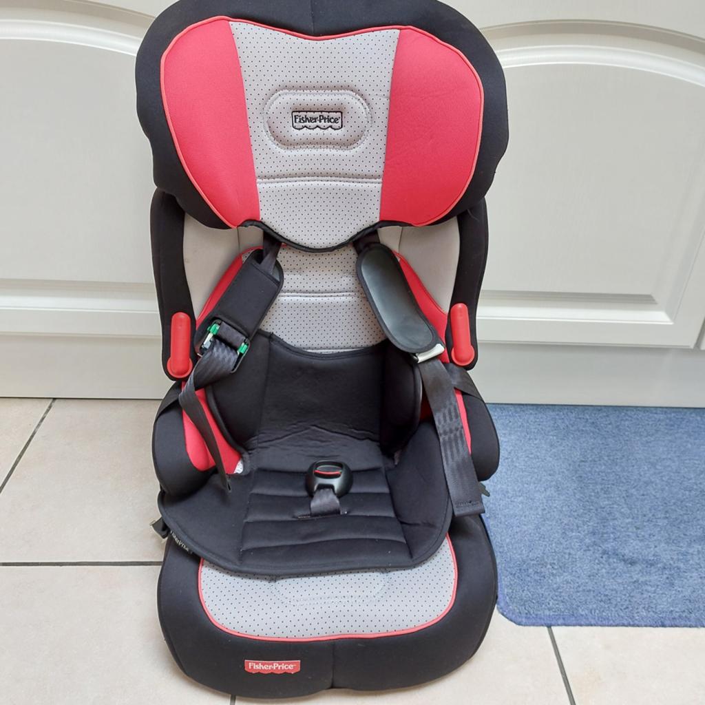 Autostoel, Kinderen en Baby's, Autostoeltjes, Ophalen, Autogordel