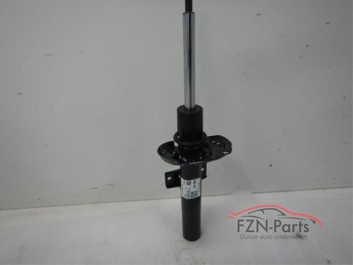 VW Polo 2G Schokdemper Veerpoot Links / Rechts (2Q0413031AH), Enlèvement ou Envoi, Neuf