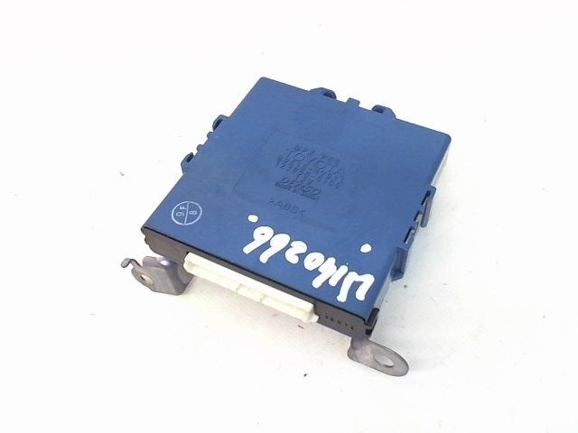 ORDINATEUR DIVERS C Toyota Prius (NHW20) (|8961847011|), Utilisé, Toyota