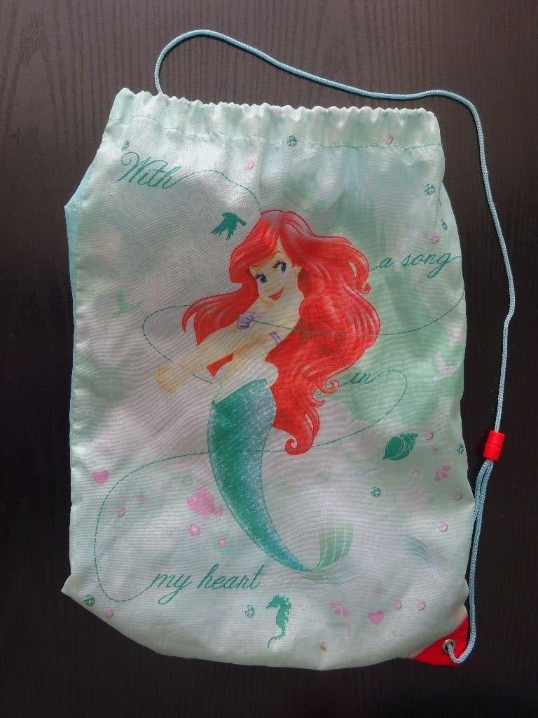 Zwemtas - rugzak Ariel 3 + 1 gratis, Enfants & Bébés, Maillots de bain pour enfants, Enlèvement ou Envoi, Comme neuf, Fille, Autre