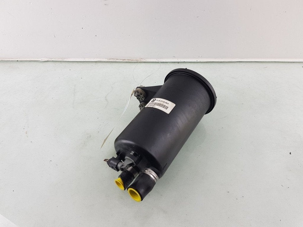 STUURBEKRACHTIGING OLIERESERVOIR BMW 6 serie (E64), Dhr. J. Ham, Gebruikt, Administratie@autoham.nl, BMW