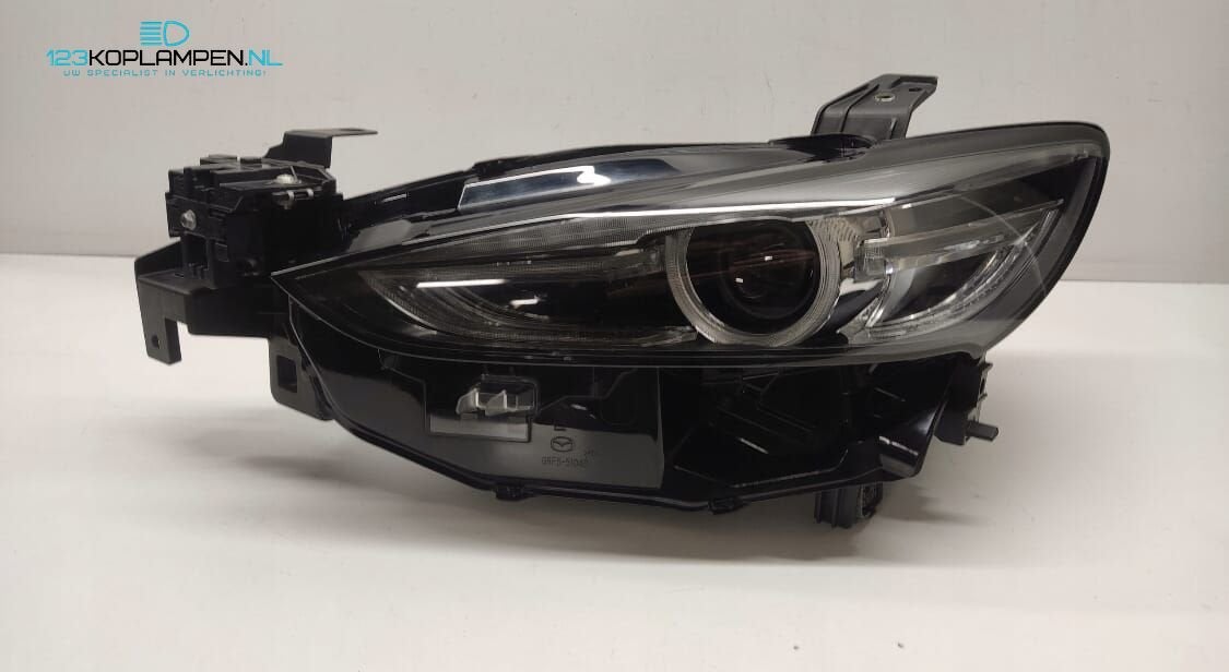 Mazda 6 GL Full Led Koplamp rechts, Auto-onderdelen, Gebruikt, -, -, Ophalen of Verzenden