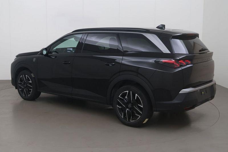 Peugeot 5008 1.2 turbo gt 7pl. 136 AT, Autos, 100 kW, Achat, 7 places, Autre