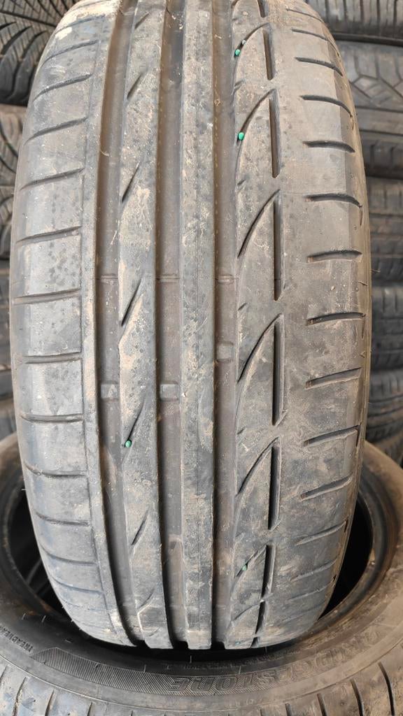 225/45r18 Bridgestone 40€ per stuk met montage en balanceren, Auto-onderdelen, Ophalen