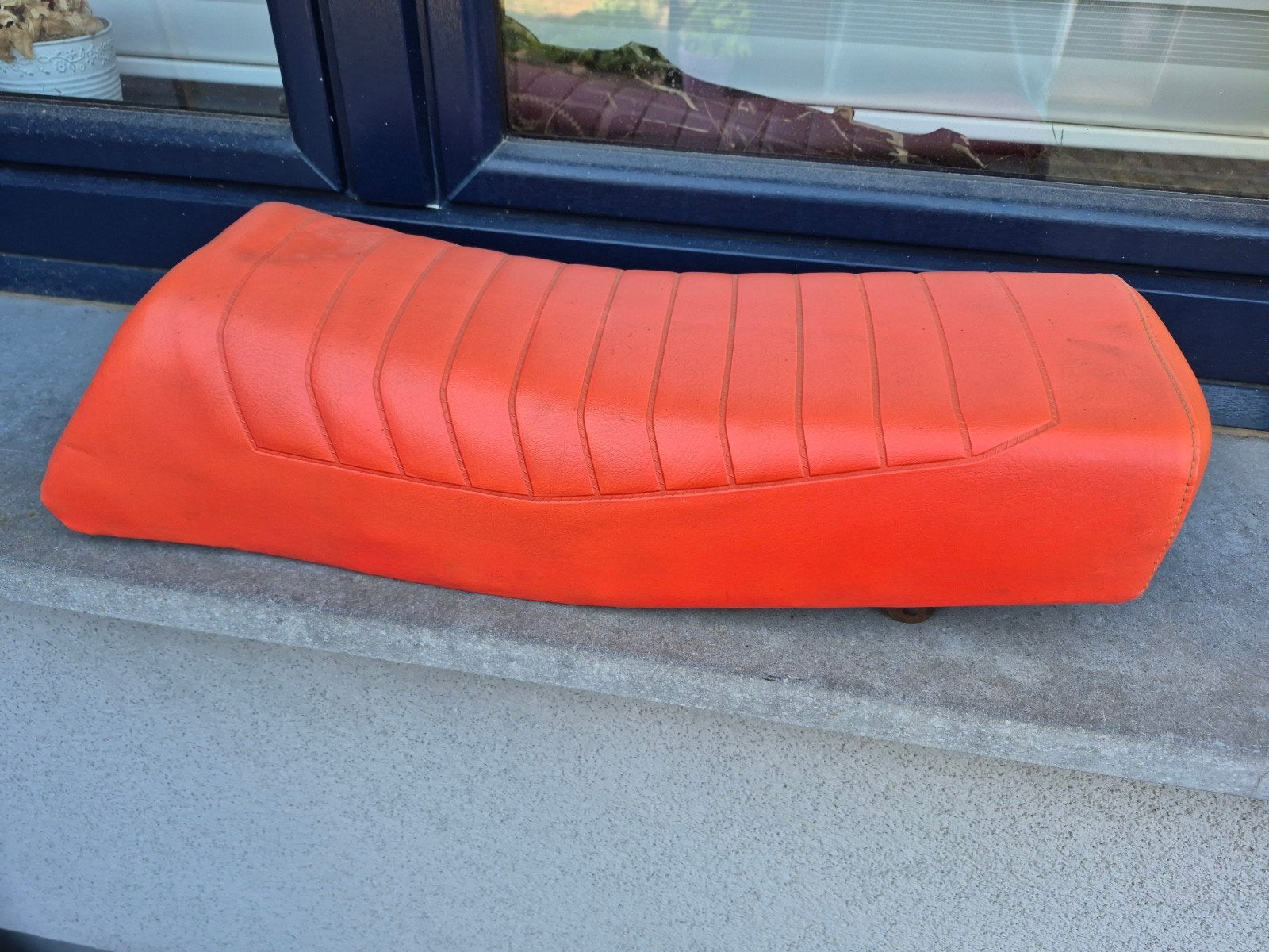 Selle zadel Honda MT5 MT-5 50, Ophalen of Verzenden