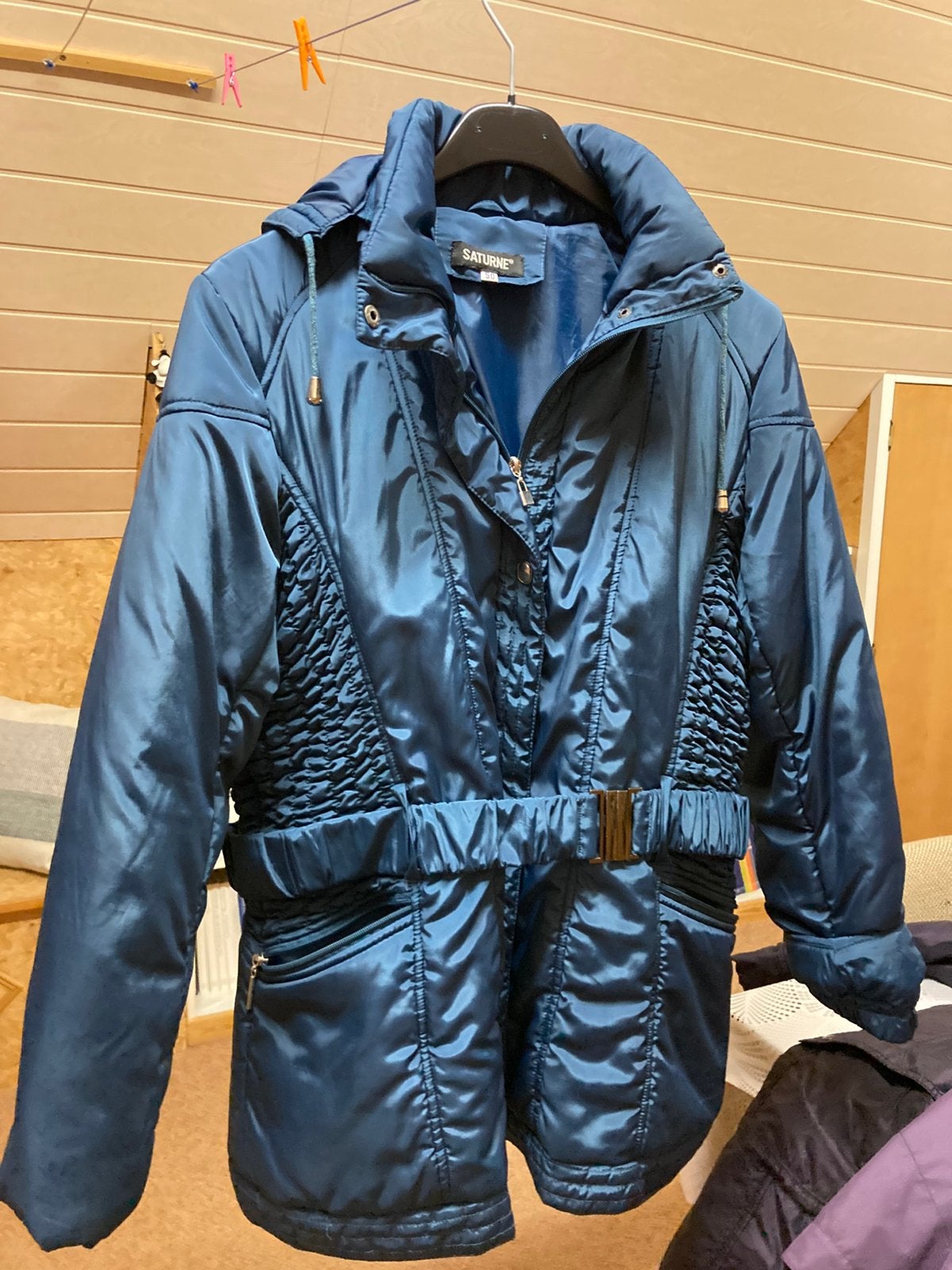 Winterjas dames, Vêtements | Femmes, Vestes | Hiver, Enlèvement, Comme neuf