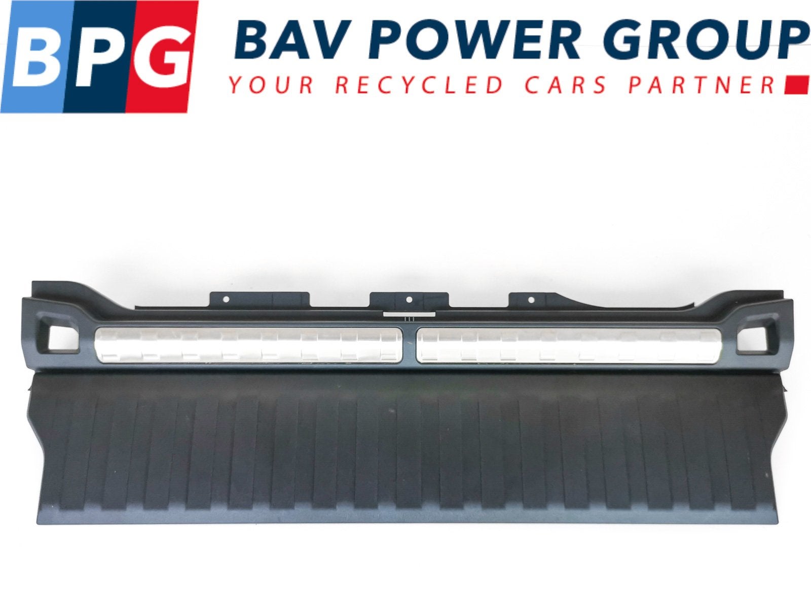 BEKLEDING TILDREMPEL KOFFER BMW X5 (G05) (51477953894), Gebruikt, BMW, Petuelring 130
80809  München, DE, Bayerische Motoren Werke AG