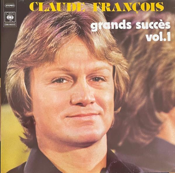 claude françois, CD & DVD, Enlèvement ou Envoi