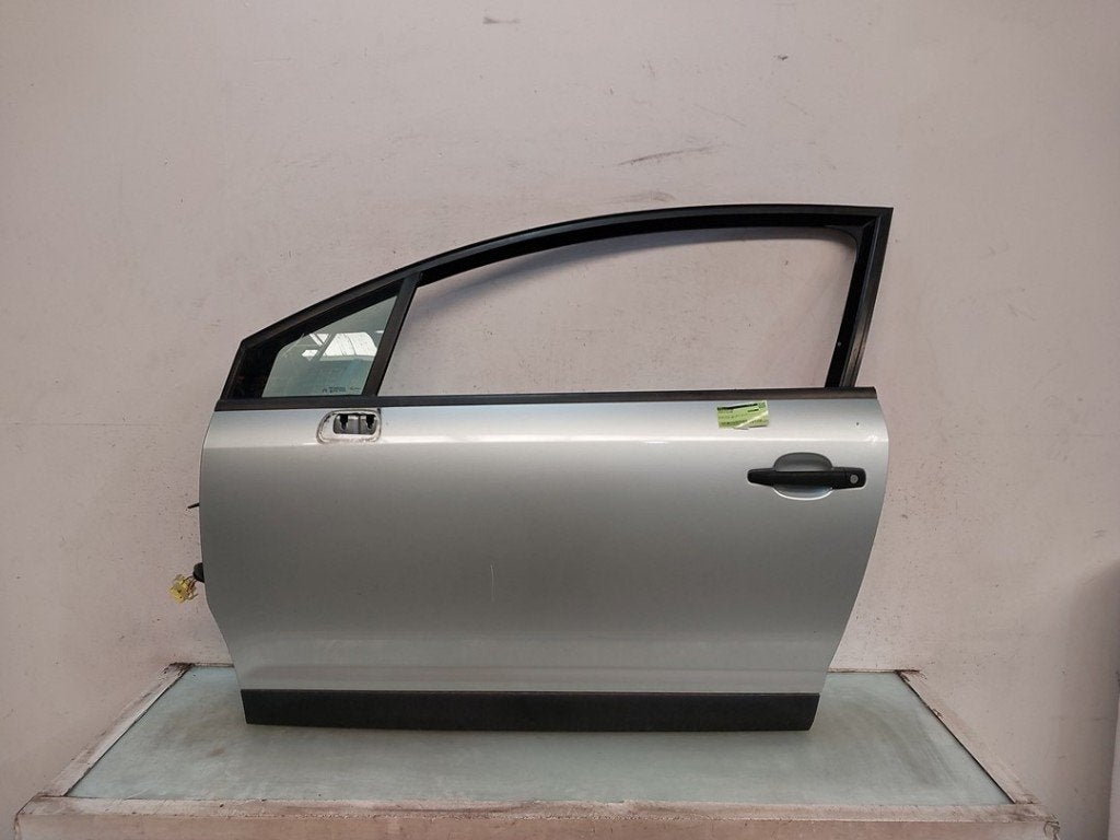 PORTE AVANT GAUCHE Citroën C4 Coupé (LA) (|9002W1|), Dhr. J. Ham, Citroën, Gauche, Administratie@autoham.nl