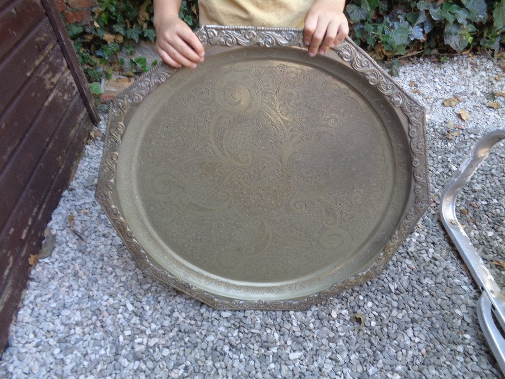koper schalen, Ophalen of Verzenden, Koper