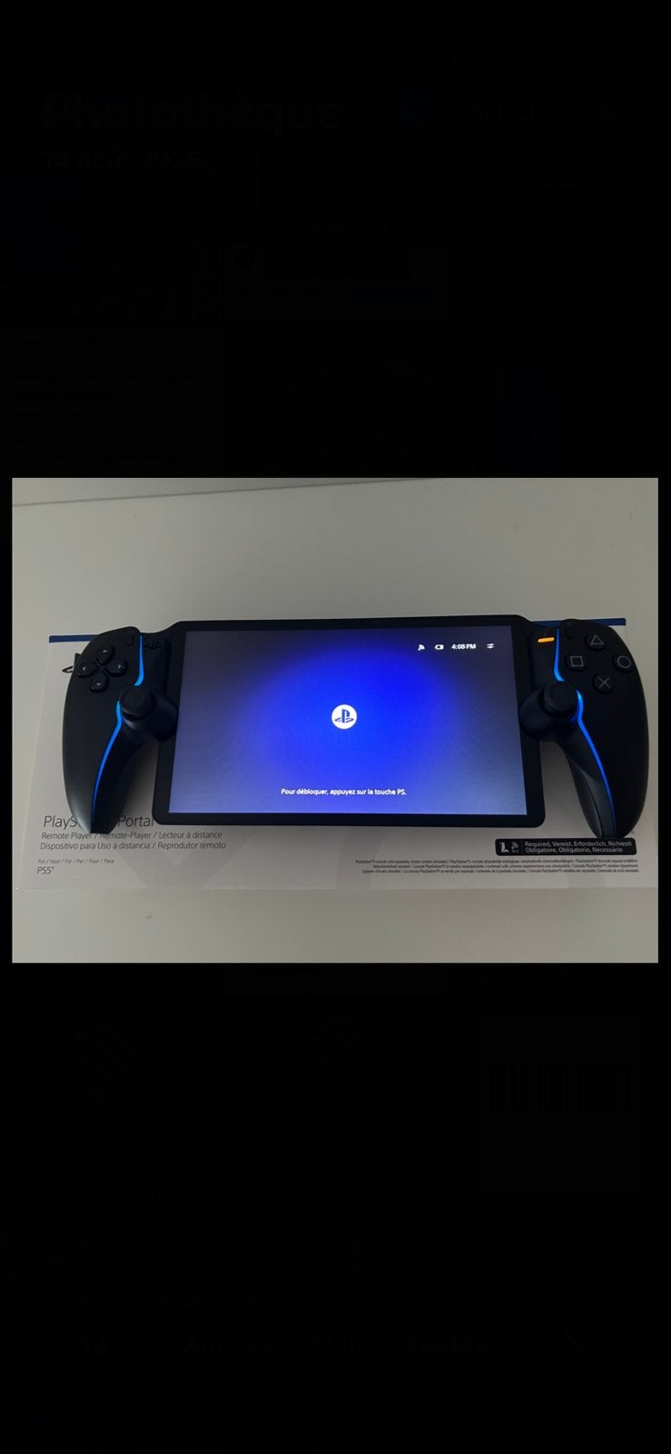 PlayStation-portaal, Games en Spelcomputers, Games | Sony PlayStation Portable, Ophalen, Zo goed als nieuw