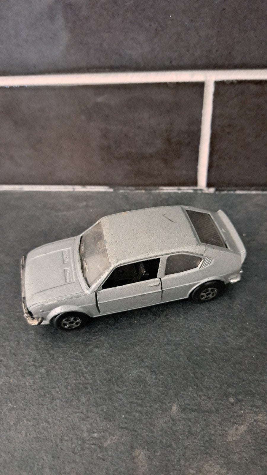 Polistil  alfasud, Collections, Enlèvement ou Envoi