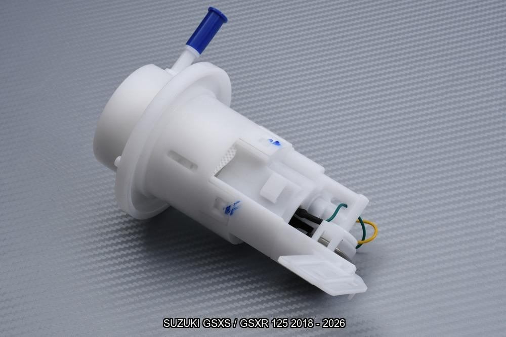 Pompe à essence SUZUKI GSXS / GSXR 125 2018 - 2026, Enlèvement ou Envoi, Neuf