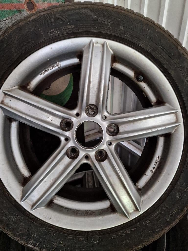Originele BMW velgen, Ophalen, Gebruikt, BMW