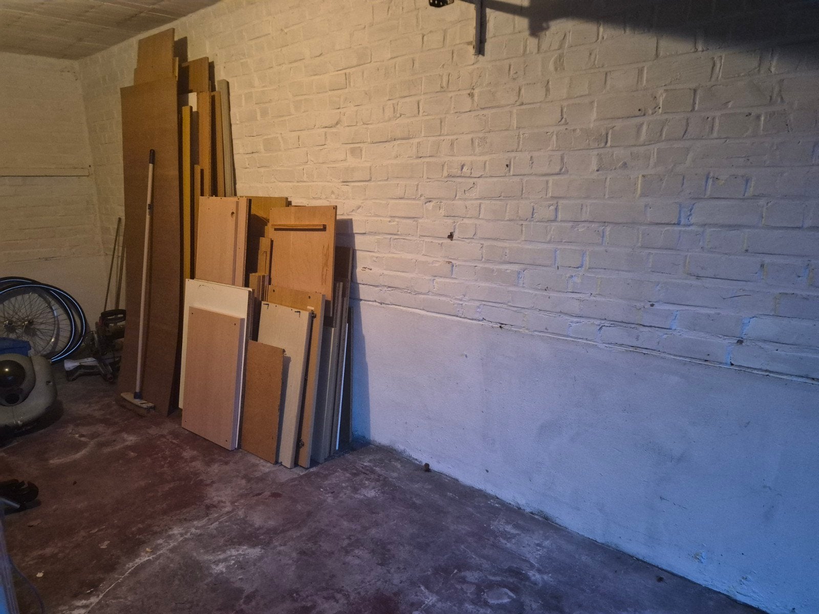 gratis hout