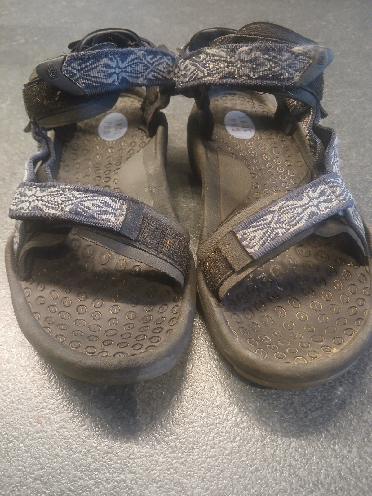 Teva sandalen maat 43, Kleding | Heren, Schoenen, Ophalen, Sandalen