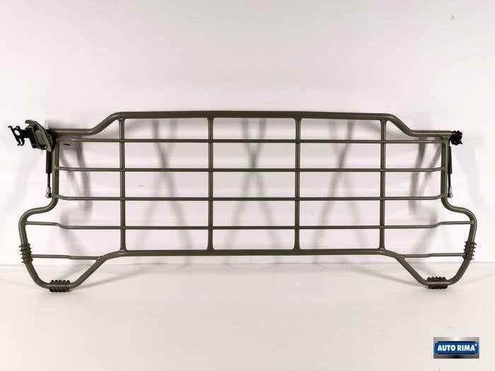 Grille pare-chien d'un Volvo V70, -, 3 mois de garantie, -, -