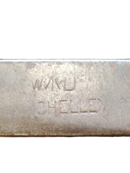 démonte pneu anglais ww2, Enlèvement ou Envoi