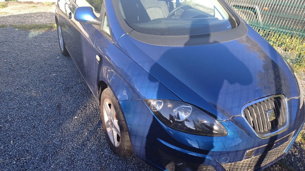 Seat altea, Auto's, Particulier, Benzine, Te koop, Altea