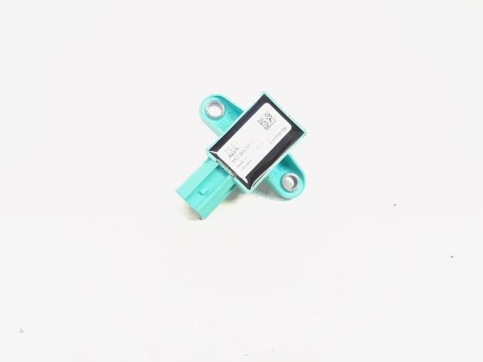 Airbag Sensor van een Audi A5, Gebruikt, -, -, -