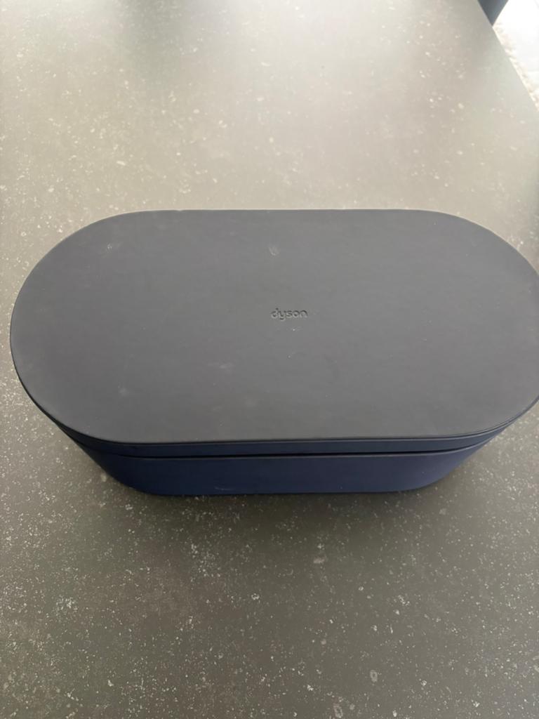 Dyson Airwrap, Enlèvement, Comme neuf