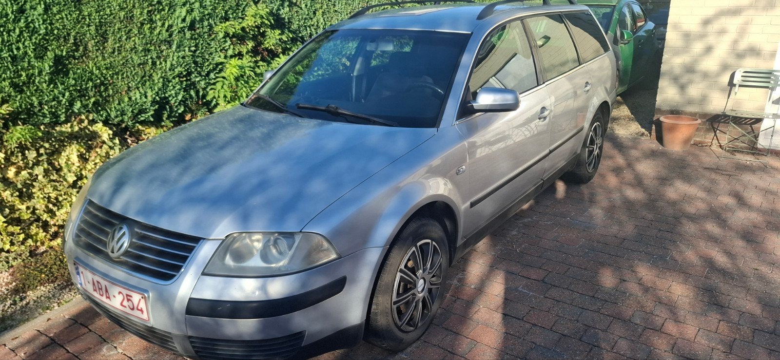 vw passat 1900tdi 130cv 2001 TURBO HS, Autos, Achat, Break, Particulier, Passat