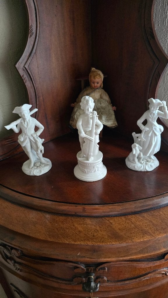 beeldjes, Ophalen of Verzenden