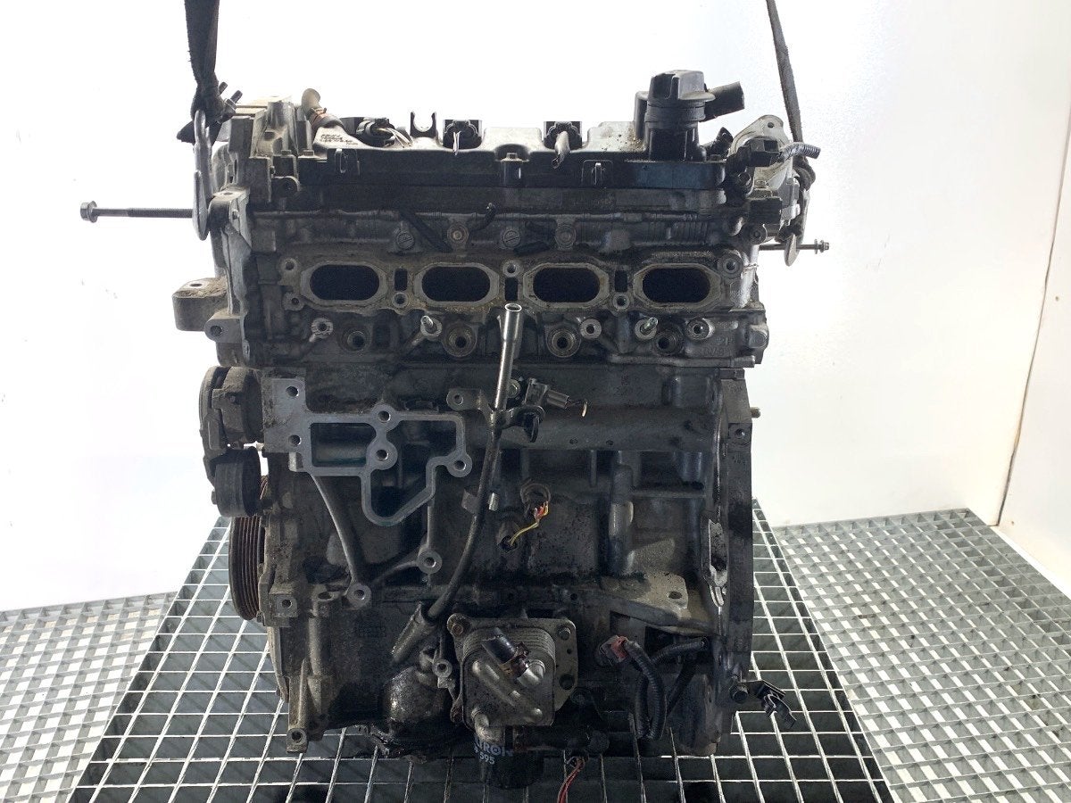 Moteur MR16DDT Nu NISSAN QASHQAI, Envoi, Utilisé, Daihatsu