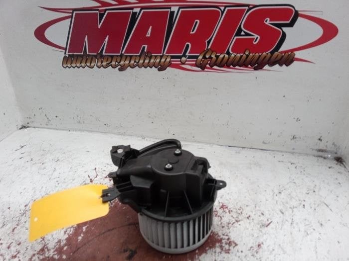 Moteur de ventilation chauffage d'un Opel Combo, Autos : Pièces & Accessoires, -, -, Opel, 3 mois de garantie