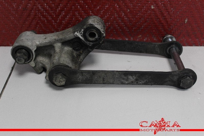LINKAGE SUSPENSION Kawasaki Z 750 2007-2012 (Z750 ZR750L-M), Dhr. S. di Majo, Utilisé, Info@cama-motorparts.nl, P.J. Troelstraweg 8 8
3144 CX  MAASSLUIS, NL