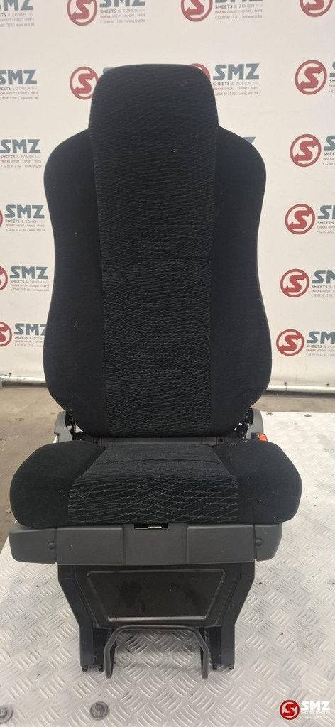 Passagiersstoel mercedes, Auto-onderdelen, Vrachtwagen-onderdelen, Mercedes-Benz, Interieur en Bekleding, Nieuw