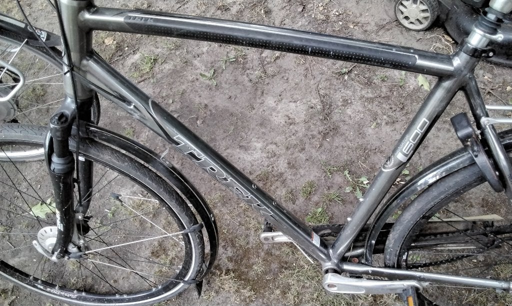 Export deel fietsen 200 eur vaste prijs alles in eens, Ophalen