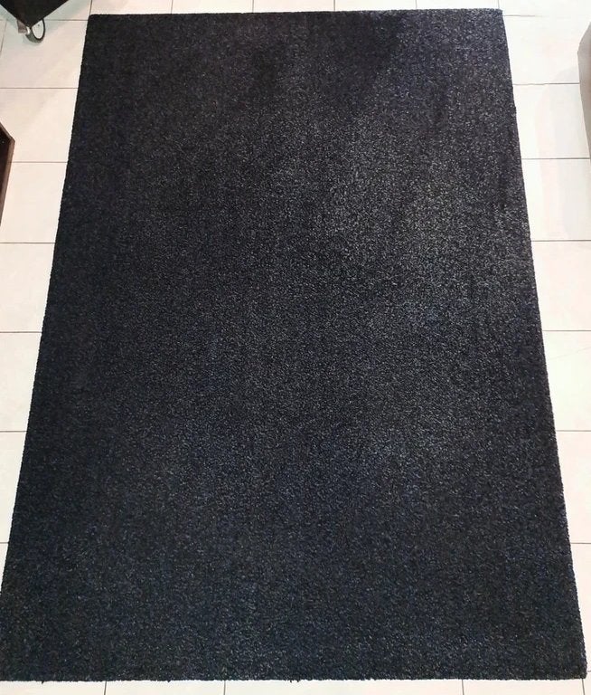 Tapis Ikea, Maison & Meubles, Ameublement | Tapis & Moquettes, 200 cm ou plus, Poils courts, 150 à 200 cm, Comme neuf
