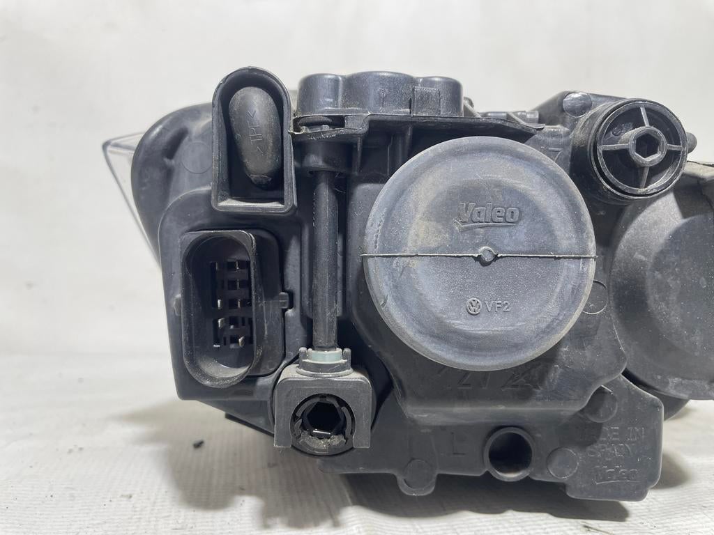 Phare gauche VW POLO 2G1941005, Audi, Enlèvement, Utilisé