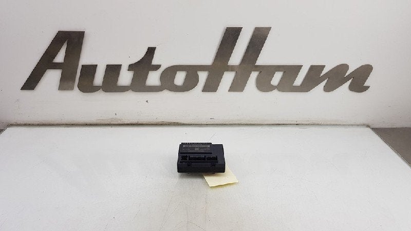 COMPUTER CENTRALE VERGRENDELING Audi A6 Avant Quattro (C6), Auto-onderdelen, Elektronica en Kabels, Audi, Gebruikt