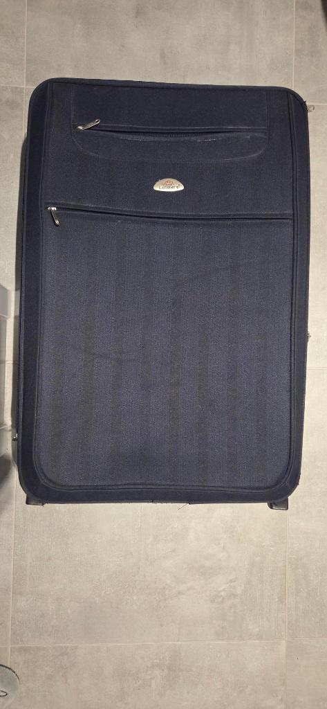 Valise, Enlèvement, Comme neuf, Autres matériaux
