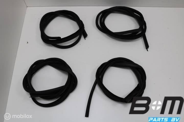 Set portierrubbers Smart ForFour, Utilisé
