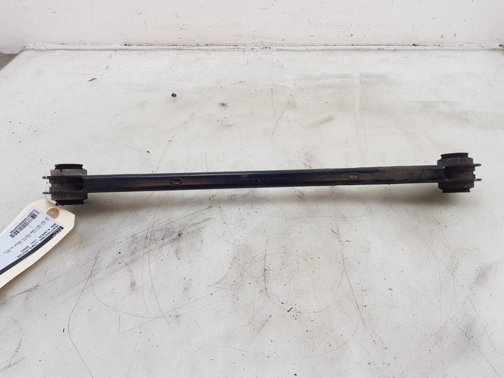 BRAS DE SUSPENSION ARRIÈRE GAUCHE BMW 4 serie (F33), Dhr. J. Ham, Administratie@autoham.nl, Utilisé, BMW