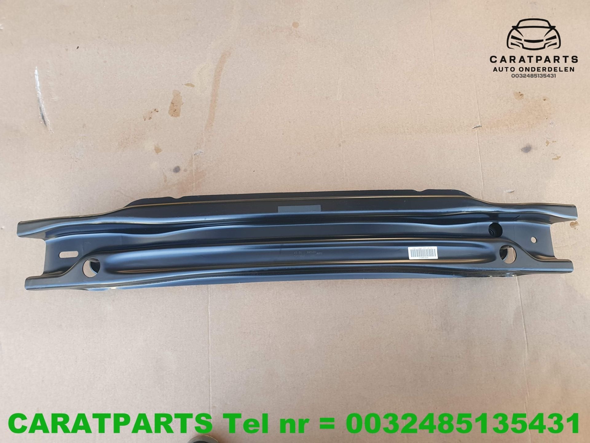 7285516 F22 bumperbalk F23 bumperbalk f22 f23 2 serie, Auto-onderdelen, Petuelring 130
80788  Munich, DE, Gebruikt, Info@bmw.de
