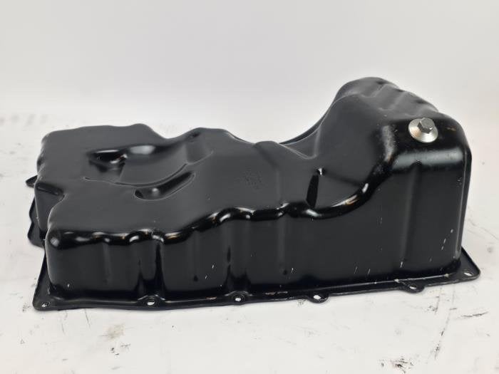 Couvercle carter d'un Ford Ranger, -, 3 mois de garantie, -, -