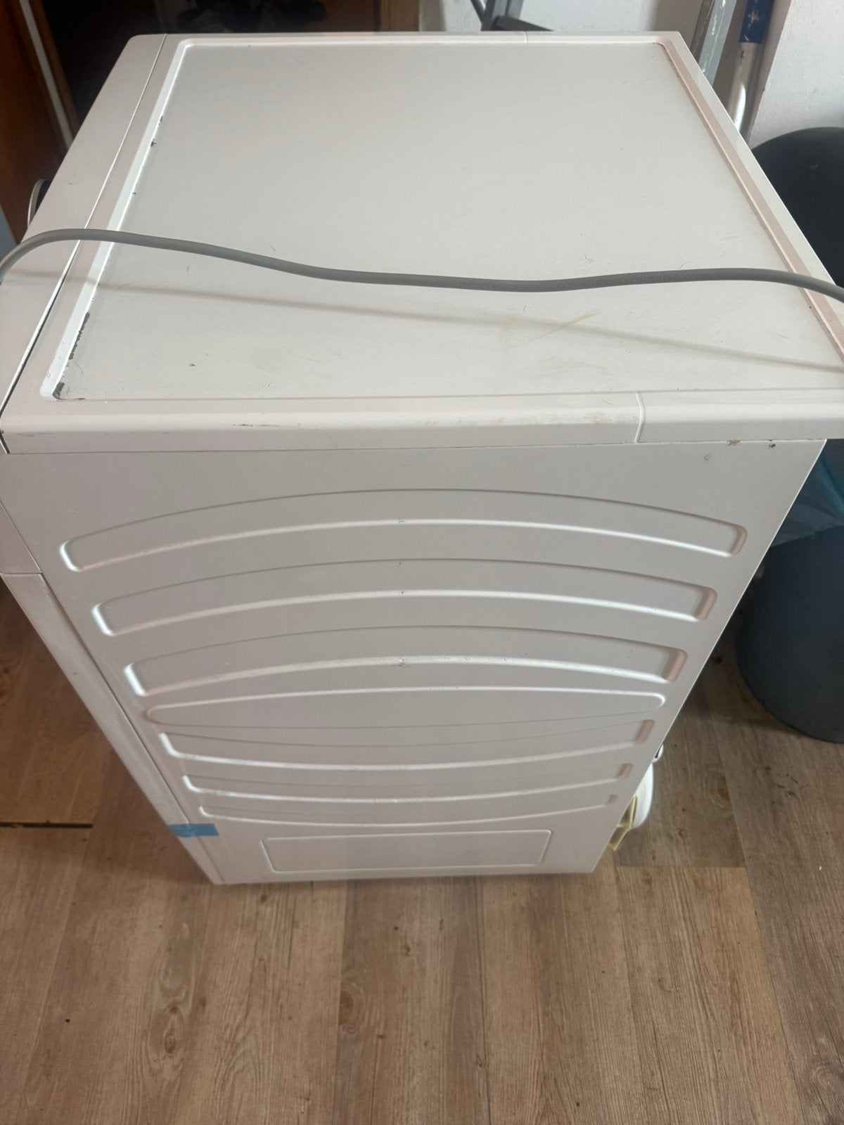 Seche linge, Enlèvement, Comme neuf