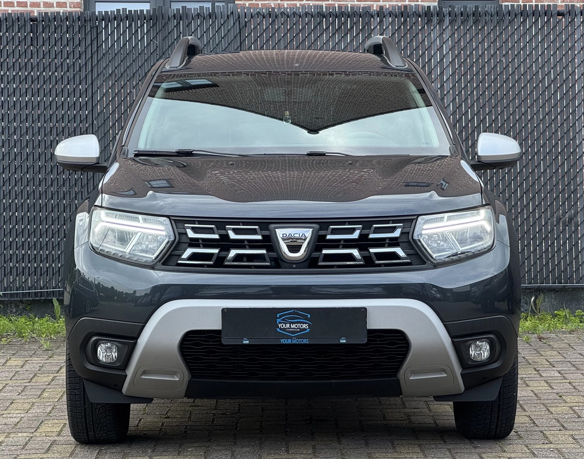 Dacia Duster CARPLAY / ZETELVERWARMING / 1STE EIGENAAR, Auto's, Gebruikt, Euro 6, Duster, 67 kW