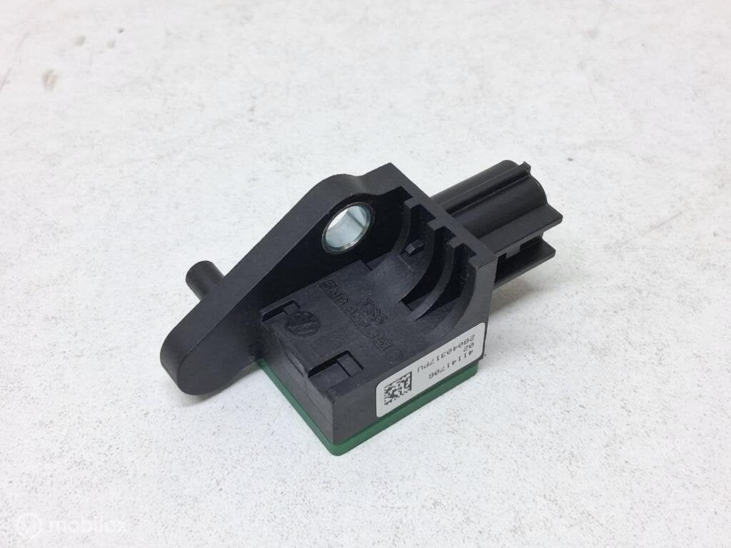 Airbag sensor Vw Sharan II ('10-'19) 5N0959351B, Enlèvement ou Envoi, Volkswagen, Utilisé, Volkswagen