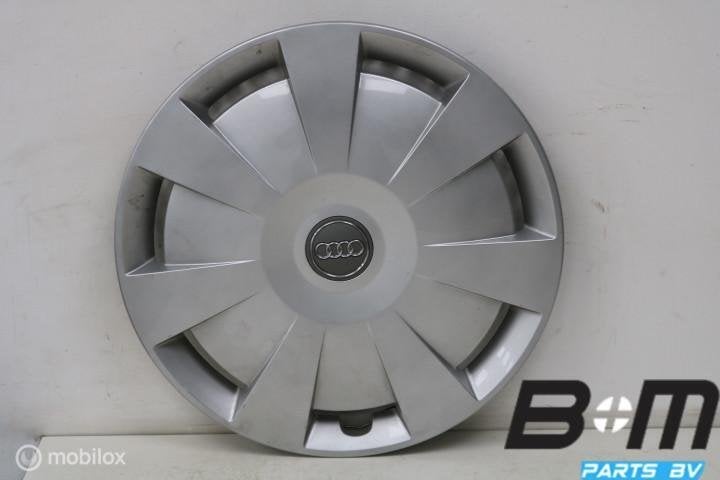 1 losse 16 inch wieldop Audi A3 8V 8V0601147C, Auto-onderdelen, Banden en Velgen, Gebruikt, Band(en)