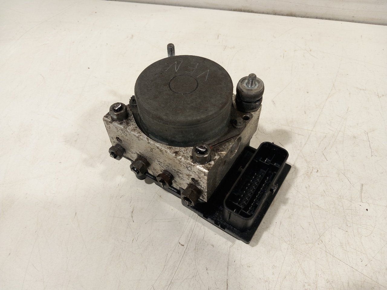 Abs pomp Ford Ka, Auto-onderdelen, Onderdelen@venauto.nl, Van der Ven Autorecycling B.V., Gebruikt, Ettenseweg 76, 4706 PB Roosendaal, The Netherlands