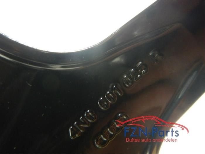 Audi A8 4N Thuiskomer 20 Inch + Gereedschapset 4N00601025R 1, Auto-onderdelen, Banden en Velgen, Ophalen of Verzenden, Nieuw, Overig