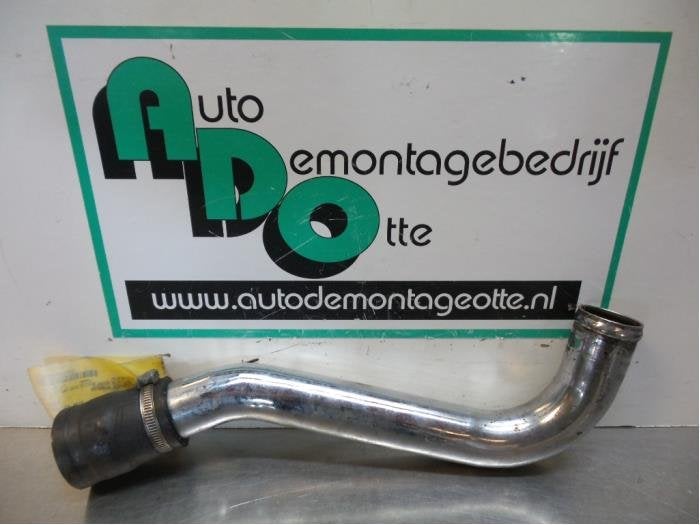 Intercooler Buis van een Maserati Biturbo, Maserati, Gebruikt, -, -