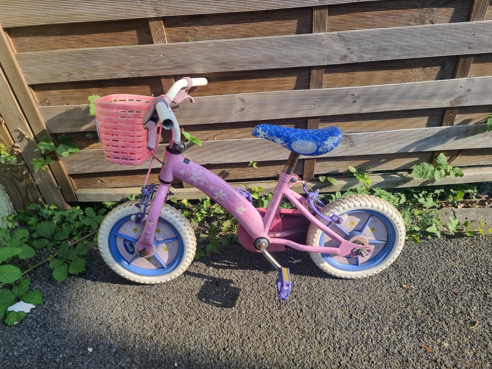 Kinder fiets, Fietsen en Brommers, Fietsen | Kinderfietsjes, Ophalen